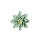 Magnolias artificiales de 4.7" para arreglos florales y proyectos DIY - Balsamine Rosa