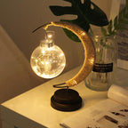 Decoración artificial para decoración de interiores - Multicolor light (battery)