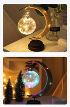 Decoración artificial para decoración de interiores - Multicolor light (usb)