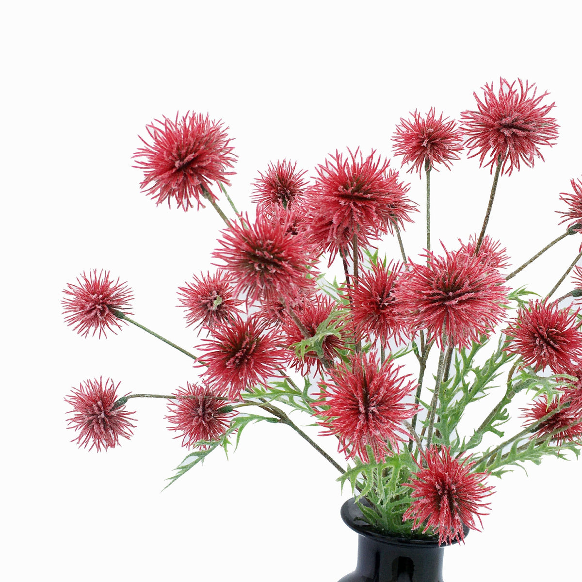 Flores artificiales de 20" para bodas y eventos