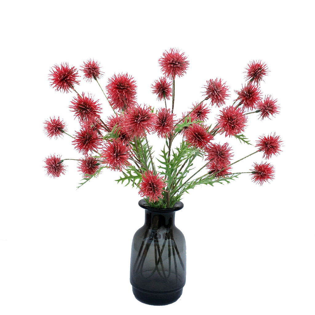 Flores artificiales de 20" para bodas y eventos