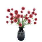 Flores artificiales de 20" para bodas y eventos