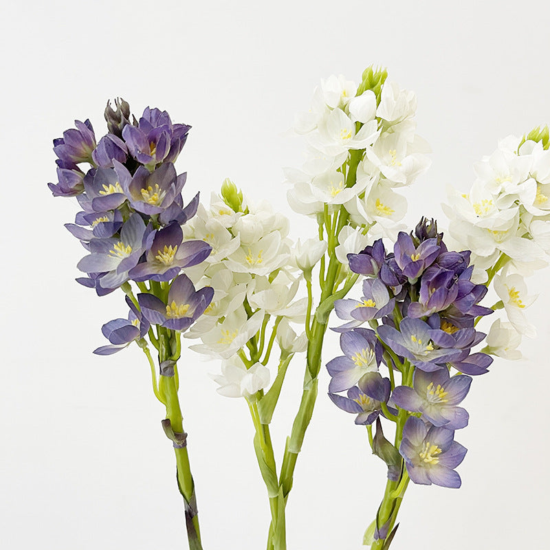 Orquídeas artificiales de 21" para bodas y eventos