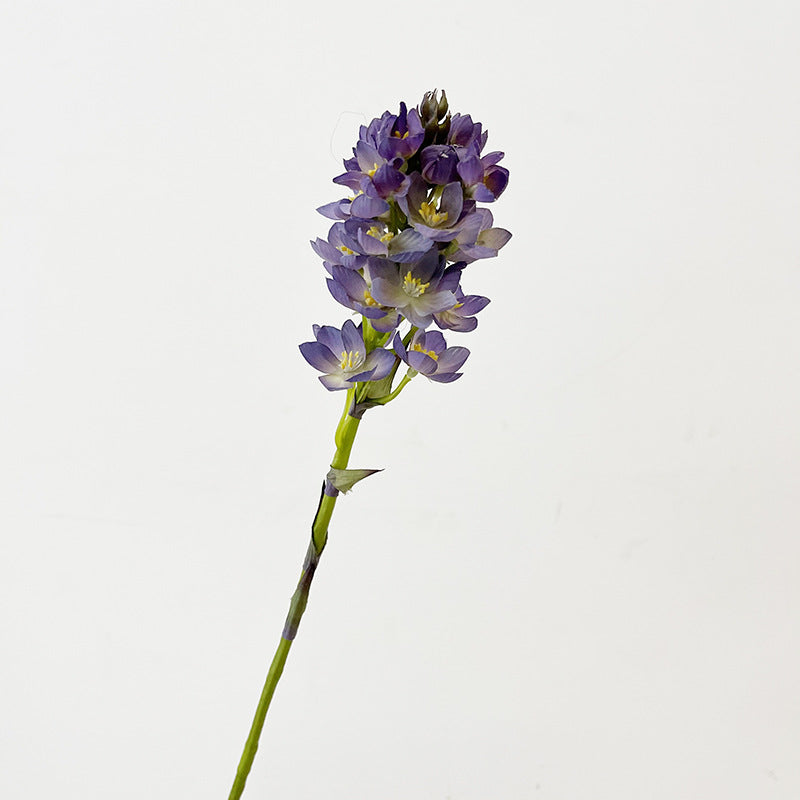 Orquídeas artificiales de 21" para bodas y eventos