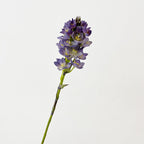 Orquídeas artificiales de 21" para bodas y eventos