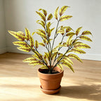 Planta artificial de Sansevieria, 63 cm, decoración moderna nórdica para hogar u oficina