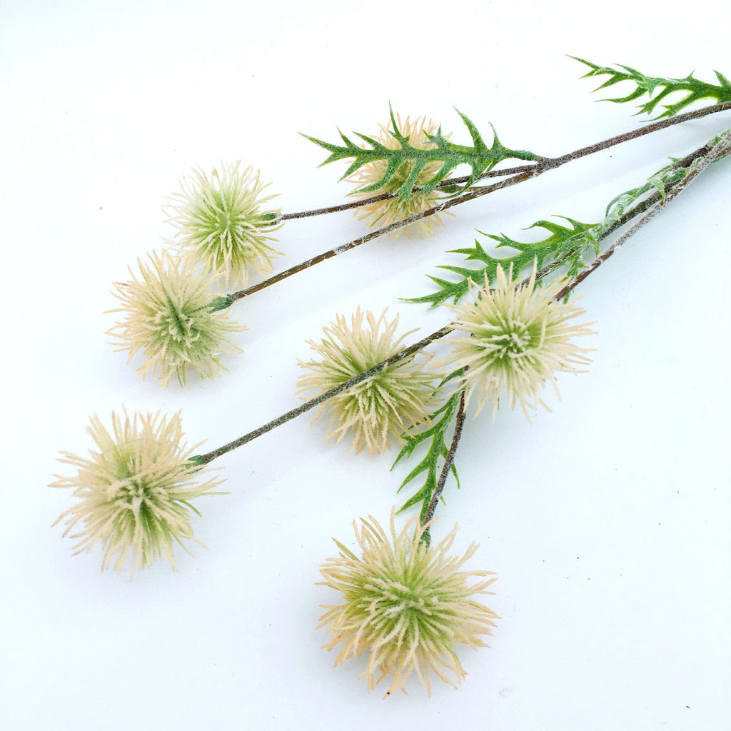 Flores artificiales de 20" para bodas y eventos