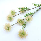 Flores artificiales de 20" para bodas y eventos