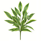 Planta artificial de Sansevieria, 63 cm, decoración moderna nórdica para hogar u oficina