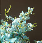 Orquídeas artificiales de 34" para bodas y eventos