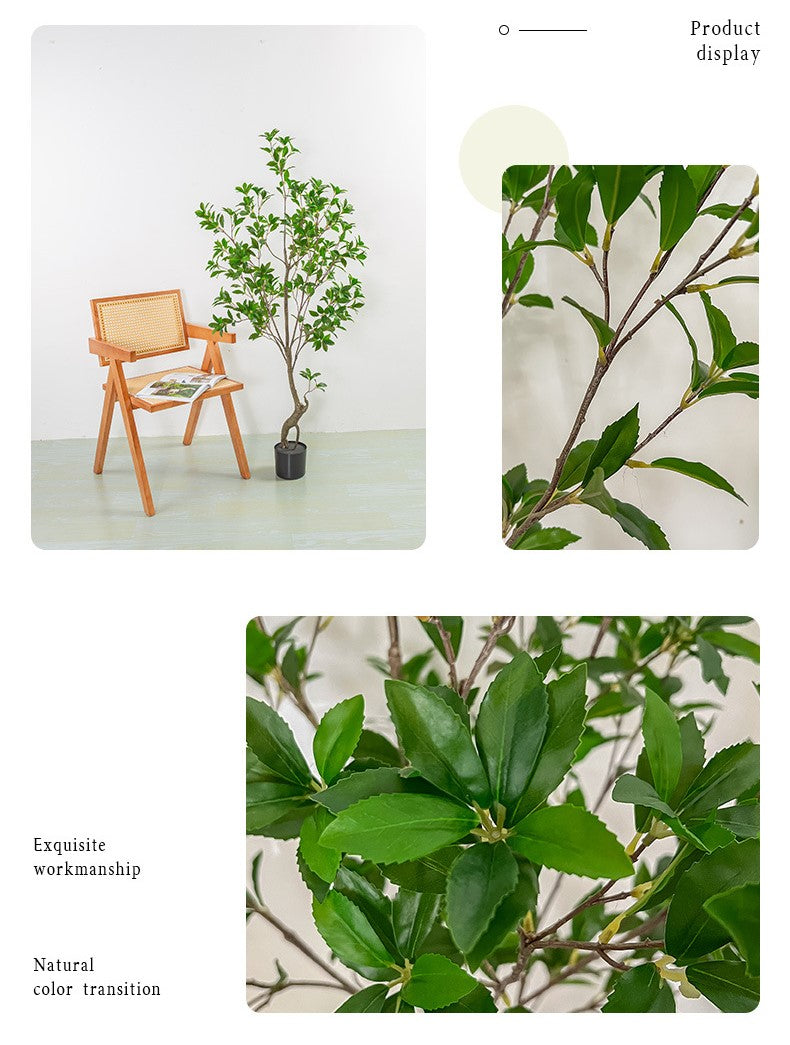 Decoración artificial para arreglos florales y proyectos DIY