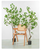 Decoración artificial para arreglos florales y proyectos DIY