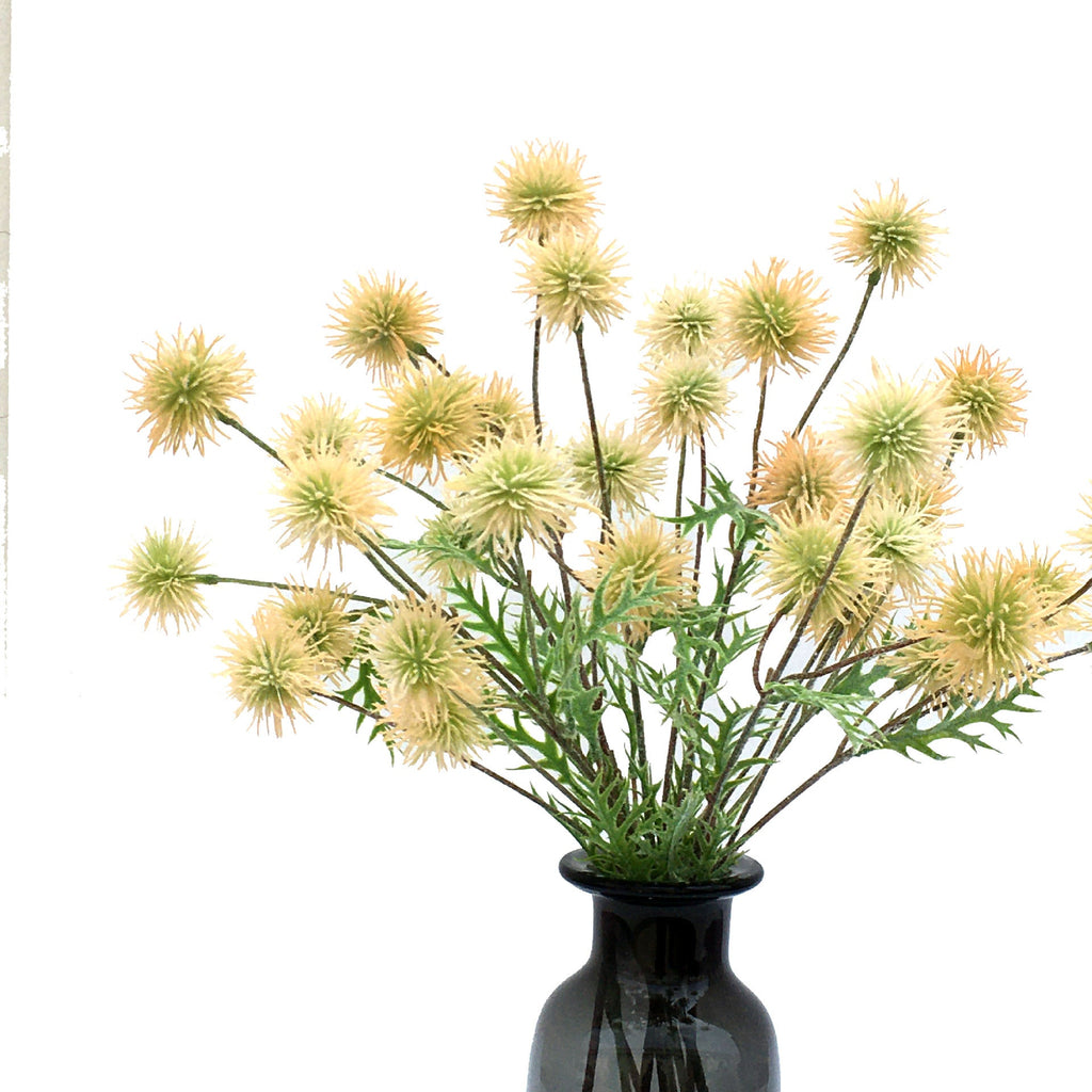 Flores artificiales de 20" para bodas y eventos