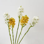 Orquídeas artificiales de 21" para bodas y eventos