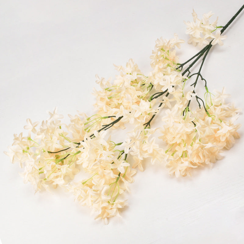 Tallos artificiales de 38" para bodas y eventos