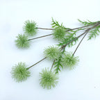 Flores artificiales de 20" para bodas y eventos