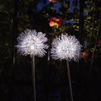 Decoración artificial con resistencia a los rayos UV para jardín, balcón y terraza