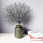 Ramas artificiales de 17" x 19" para bodas y eventos