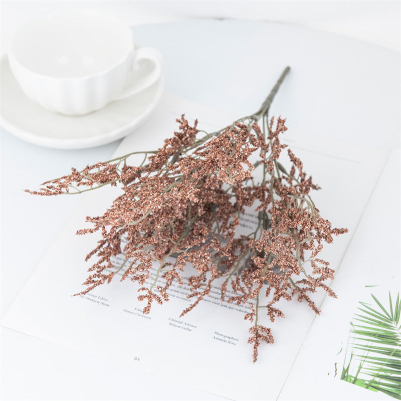 Lavanda artificial de 13" para bodas y eventos