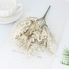 Lavanda artificial de 13" para bodas y eventos