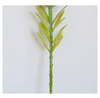 Flores artificiales de 22" para bodas y eventos