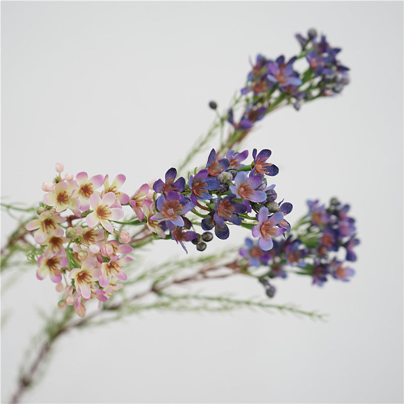 Flores artificiales de 31" para bodas y eventos