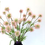 Flores artificiales de 20" para bodas y eventos