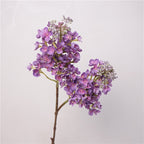 Tallos artificiales con tacto real de 25" para bodas y eventos