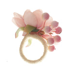 Flores artificiales para bodas y eventos