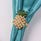 Ramas de pino artificiales 6 piezas para bodas y eventos