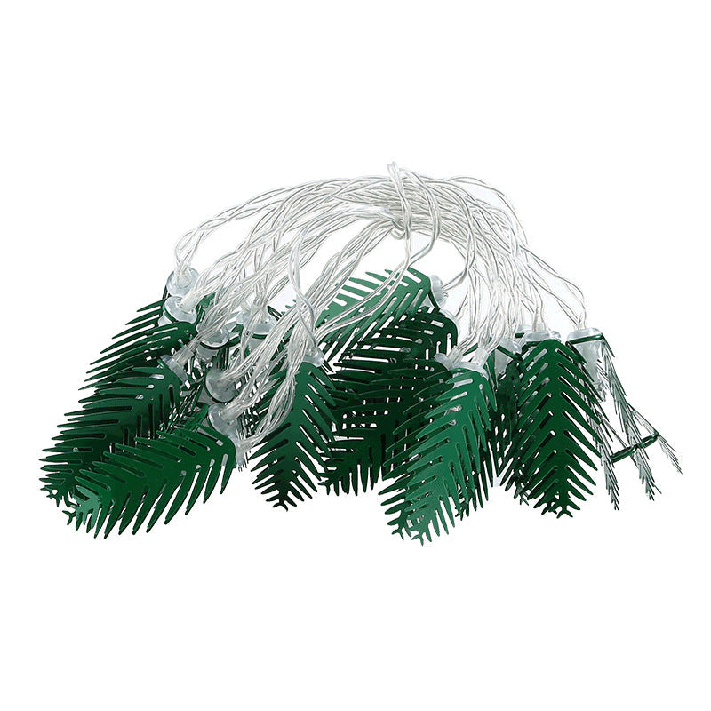 Ramas de pino artificiales para bodas y eventos