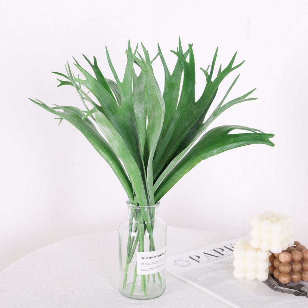 Tallos artificiales con tacto real de 17" para bodas y eventos
