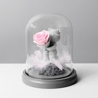 Rosas artificiales para bodas y eventos
