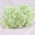 Hortensias artificiales de 15" x 9" para arreglos florales y proyectos DIY - Lilac