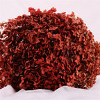 Hortensias artificiales de 15" x 9" para arreglos florales y proyectos DIY - Light amarillo