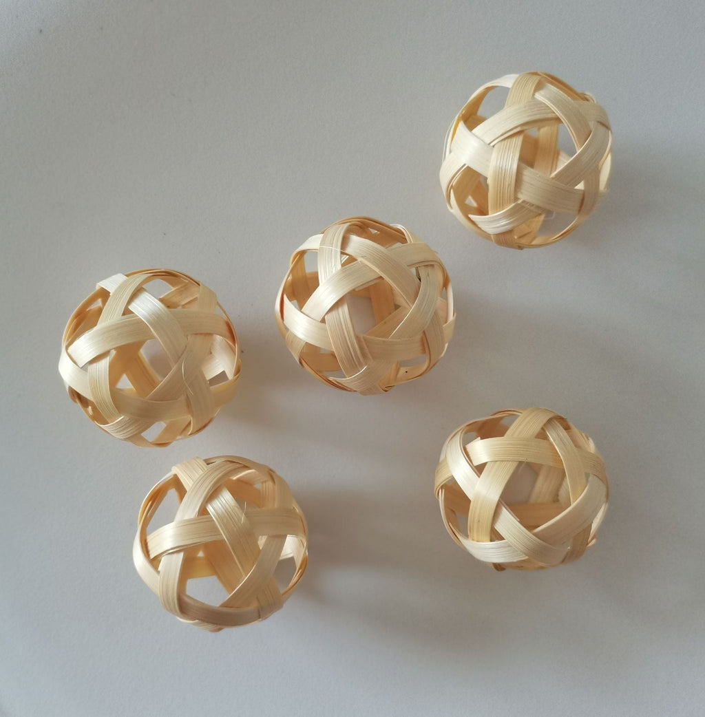Flores artificiales 5 piezas para bodas y eventos