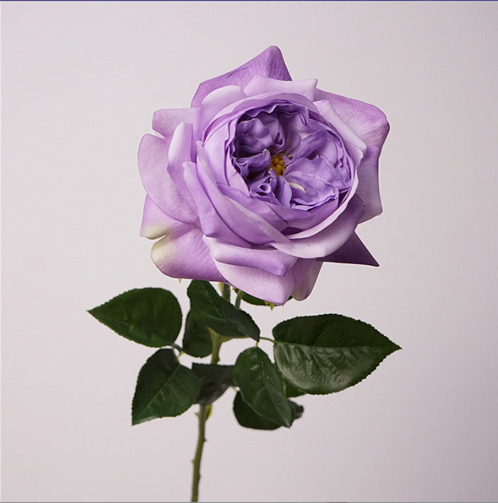 Rosas Real Touch de Látex 60cm