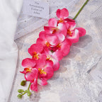 Campanillas artificiales para bodas y eventos