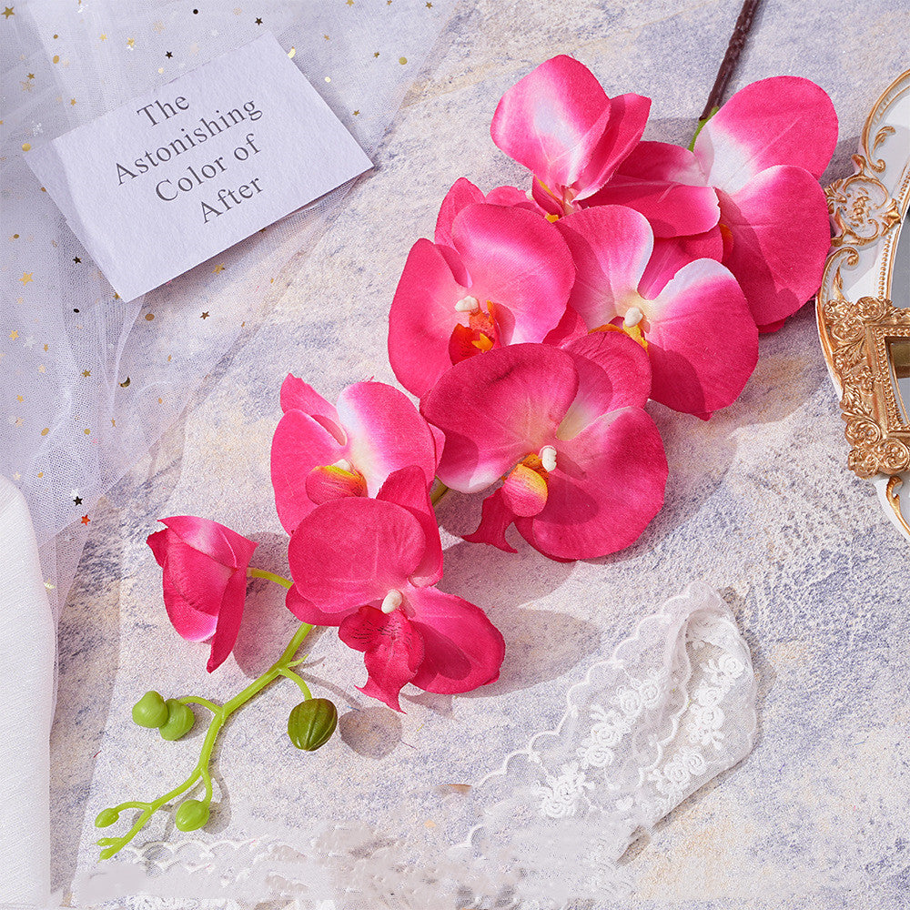Campanillas artificiales para bodas y eventos