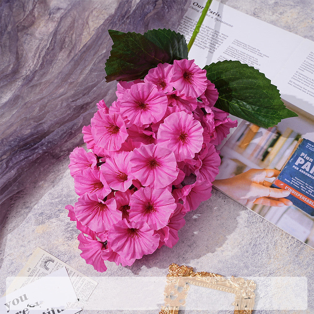 Campanillas artificiales para bodas y eventos - 38" bell flower