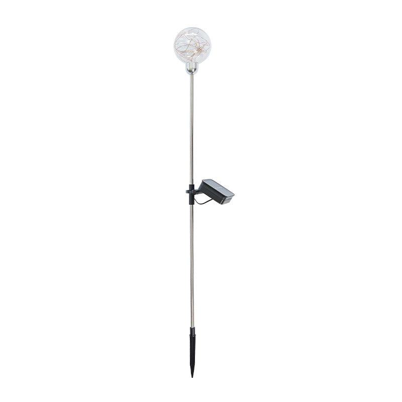 Decoración artificial con resistencia a los rayos UV para jardín, balcón y terraza