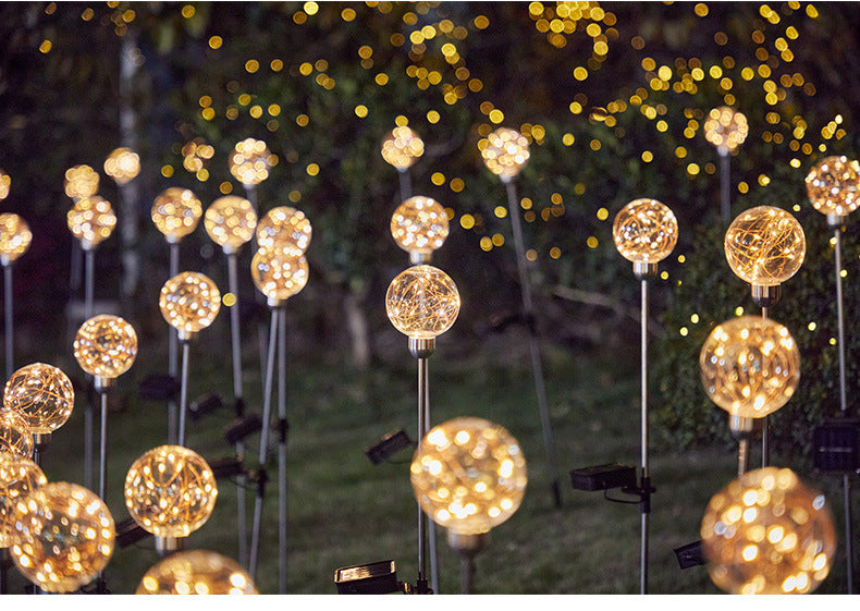 Decoración artificial con resistencia a los rayos UV para jardín, balcón y terraza