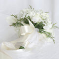 Calas artificiales de 10" para bodas y eventos