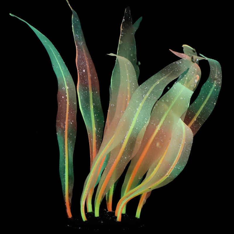 Flores artificiales con resistencia a los rayos UV de 9" para jardín, balcón y terraza - Rosa