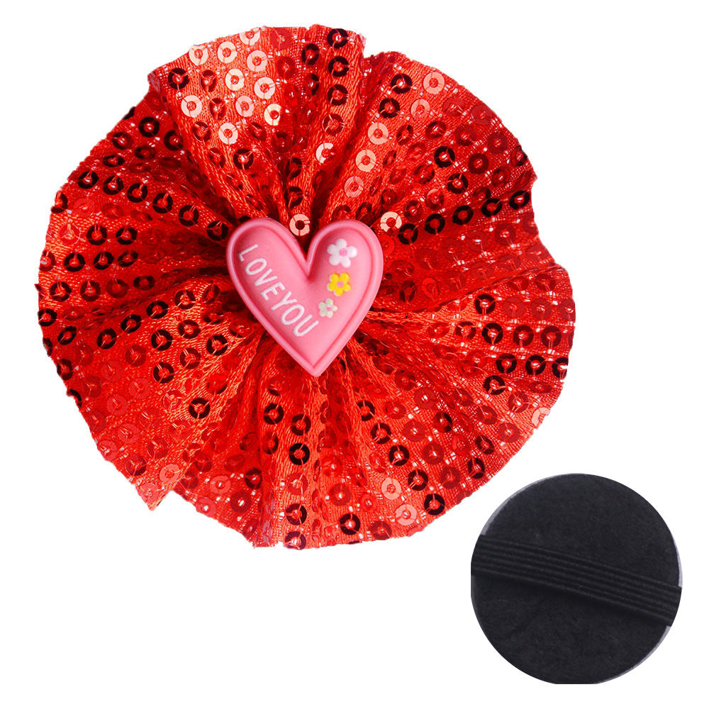 Flores artificiales 16 piezas para bodas y eventos