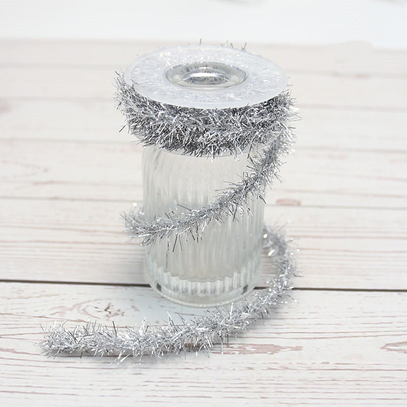 Adorno colgante artificial para decoración del hogar