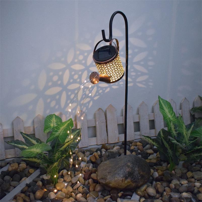 Flores artificiales con resistencia a los rayos UV de 31" para jardín, balcón y terraza