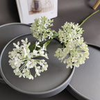 Tallos artificiales con tacto real de 29" para bodas y eventos