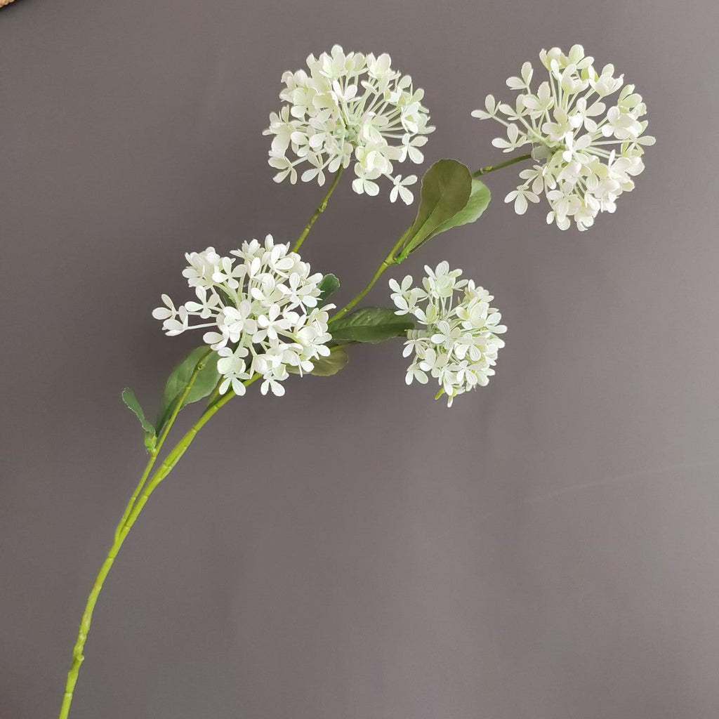 Tallos artificiales con tacto real de 29" para bodas y eventos