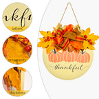 Hojas de arce artificiales para decoración de otoño